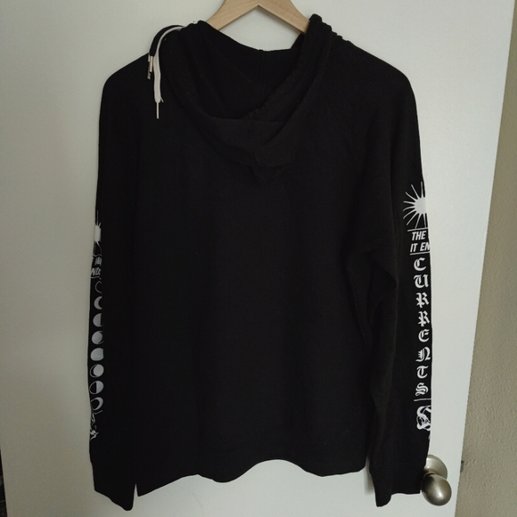 Currents Hoodie - Picture 5 of 5